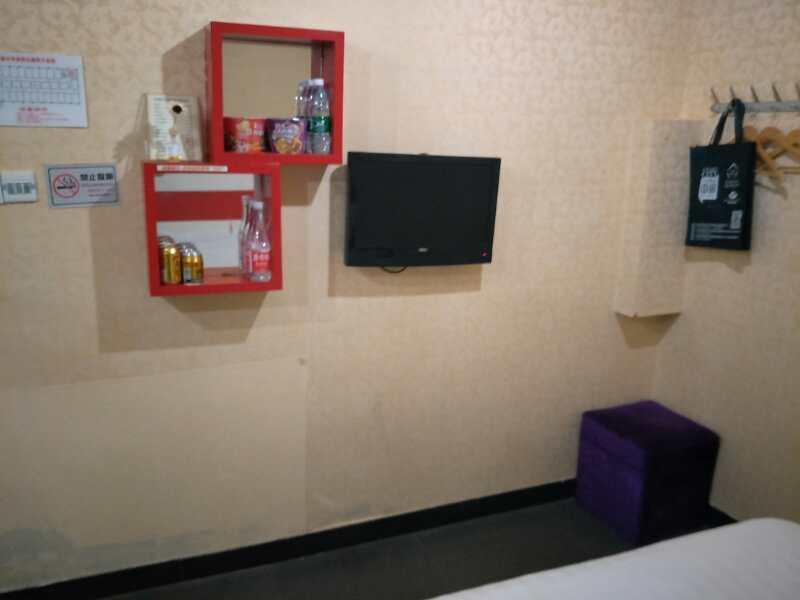 Zhongtian Hotel Shenzhen Zewnętrze zdjęcie